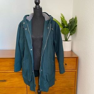 Vintage Eddie Bauer Winter Coat